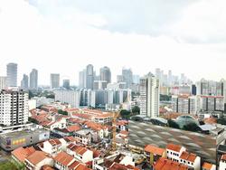City Square Residences (D8), Condominium #140957672